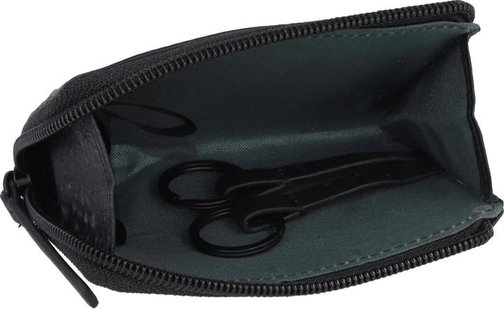 Actual product image Jost Stockholm leather key case 11 cm