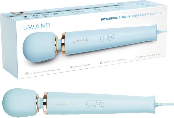 Image du produit Le Wand Puissant