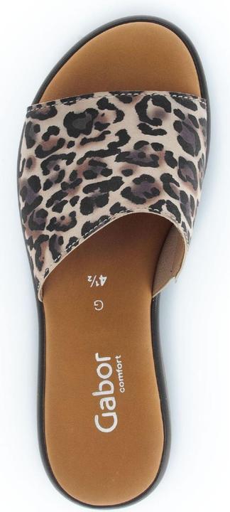 Actual product image Gabor Pantoletten (43)