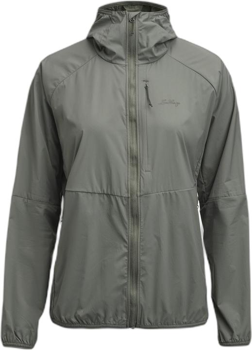 Produktbild Lundhags Women's Tived Light Windbreaker Jacket (XS)