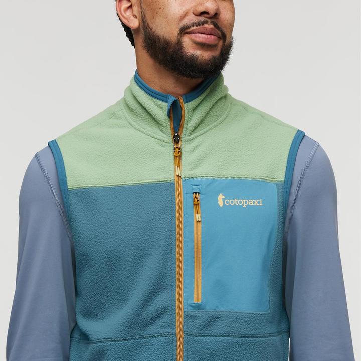 Actual product image Cotopaxi Abrazo Fleece Vest (L)
