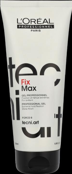 Immagine prodotto L'Oréal Professionnel Fissare Max (Gel per capelli, 200 ml)