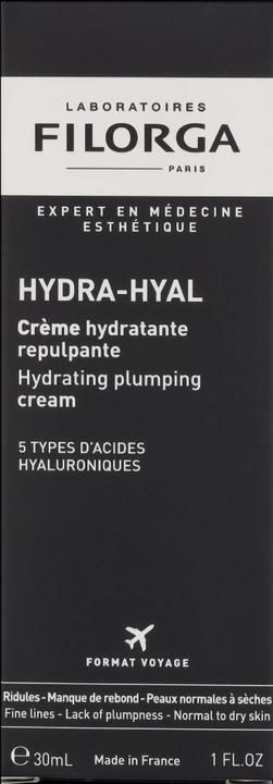 Produktbild Filorga Hydra-Hyal