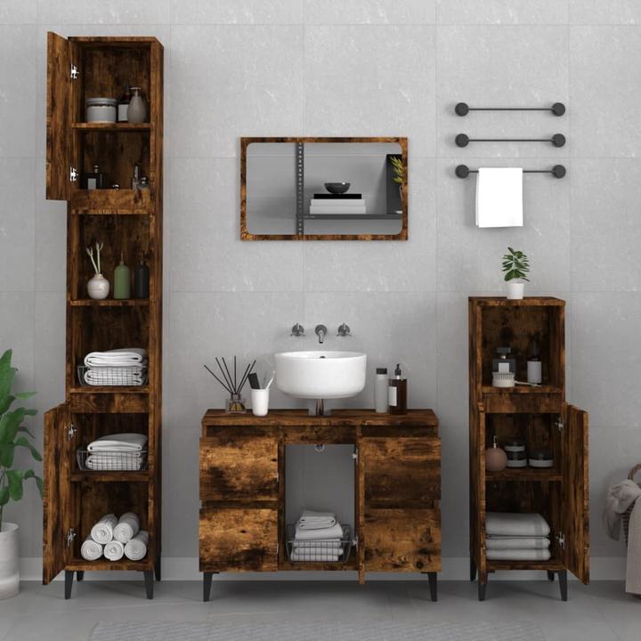 Produktbild VidaXL Lark (80 x 33 x 60 cm)