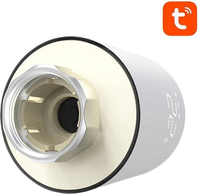 Produktbild Avatto Smart Thermostat Radiator Valve TRV07 Zigbee 3.0 TUYA