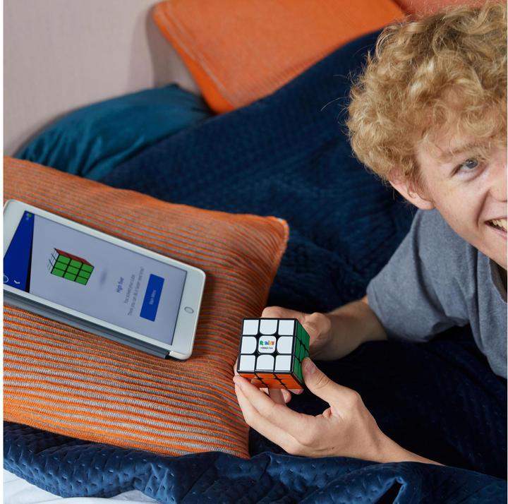 Actual product image Particula Rubik's Connected (3 x 3)