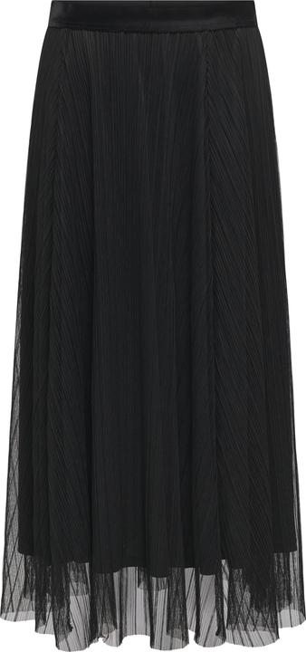 Actual product image Only Midi skirt skirt (S)