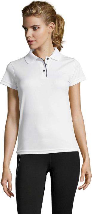 Image du produit Sols Performer Pique PoloShirt manches courtes (XXL, W36/L38, W38/L40, W34/L36)