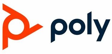 Image du produit Poly Kit de montage d'écran Wall Mount Studio X50