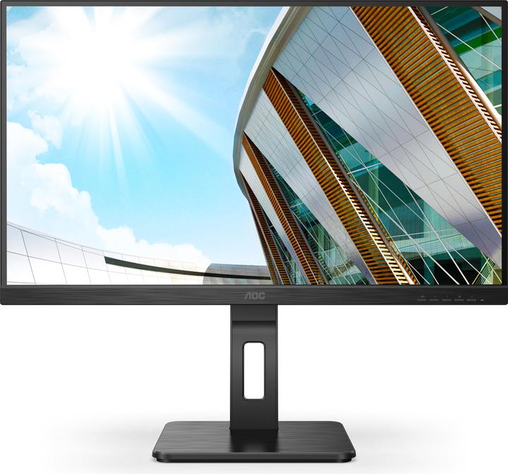 Produktbild AOC U27P2 (3840 x 2160 Pixel, 27")
