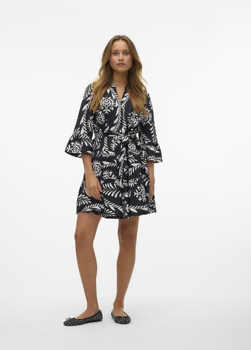 Produktbild Vero Moda VMZERA Kurzes Kleid Kleid (M)