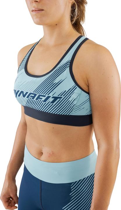 Image du produit Dynafit Alpine Graphic Soutien-gorge de sport Femme (M)