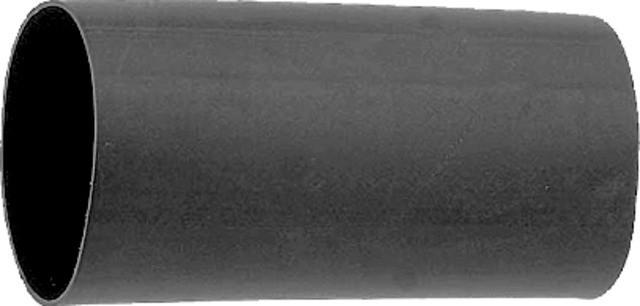 Produktbild Telegärtner Karl Gärtner Schrumpfschlauch B00102A0005 Schwarz 1 St. (1 x)