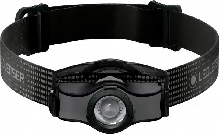 Produktbild Ledlenser MH3 (200 lm)