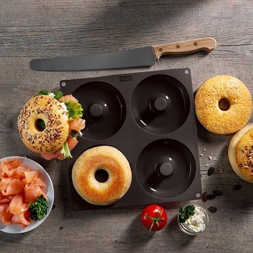 Image du produit Lurch Bagels & Cronuts (26 cm)