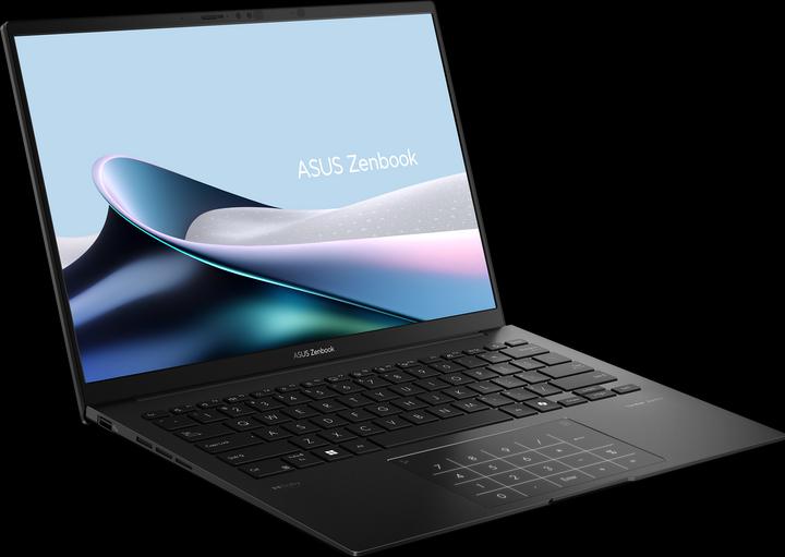 Produktbild ASUS Zenbook 14 (14", AMD Ryzen 7 8840HS, 16 GB, 1000 GB, DE)