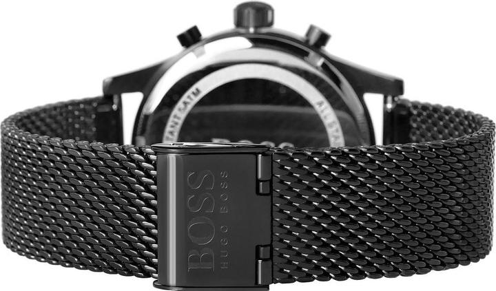 Actual product image Hugo Boss MALE 1513813 - INTEGRITY (zh027c)