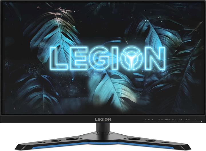 Lenovo Legion Y25g-30 NVIDIA G-SYNC (1920 x 1080 Pixel, 24.50")