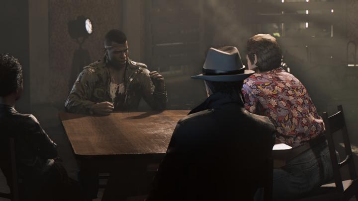 Produktbild 2K Games Mafia 3 (PC, DE)
