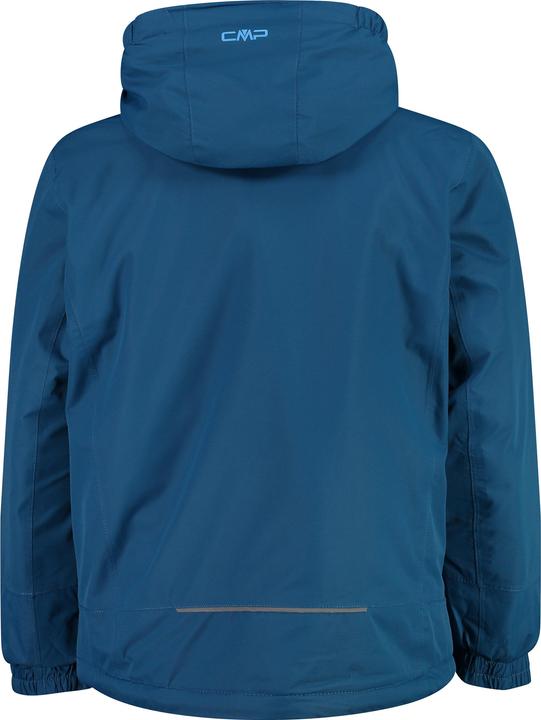 Image du produit CMP Campagnolo Veste Fix Hood (140)