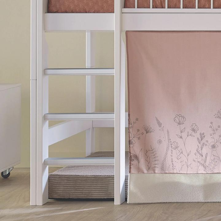 Immagine prodotto Lifetime Kidsrooms Coprimaterasso Teddy (90 x 200 cm)