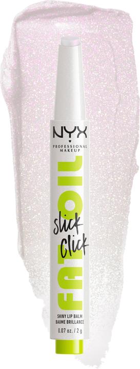 Actual product image NYX Professional Make-Up Fat Oil Slick Click (01 Main Character)