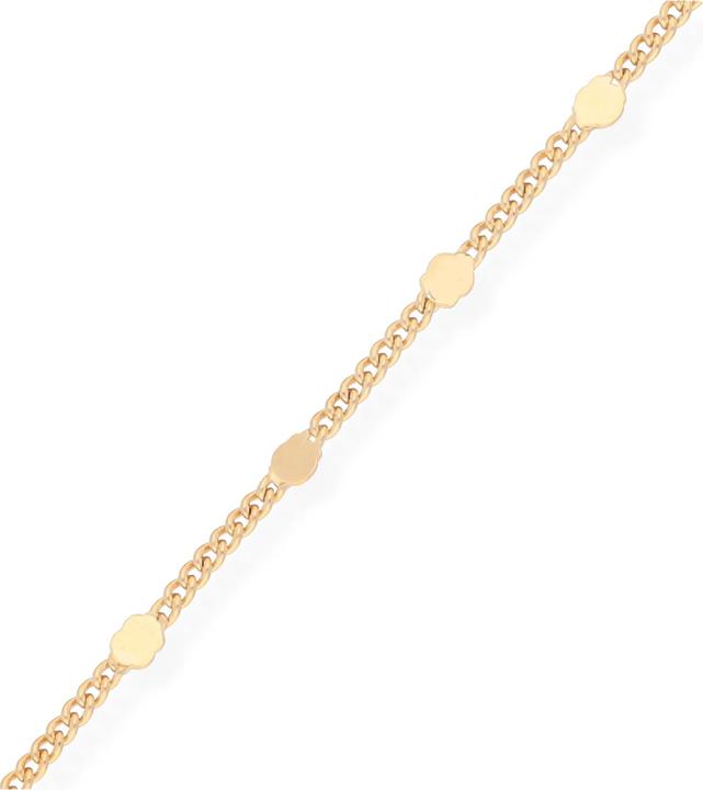 Immagine prodotto Carat Chic (16 cm, Plaqué in ottone o)