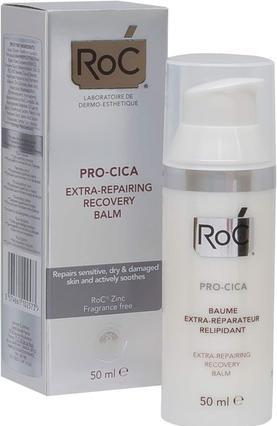 Roc Pro-Cica Extra Repairing (50 ml, Day cream)