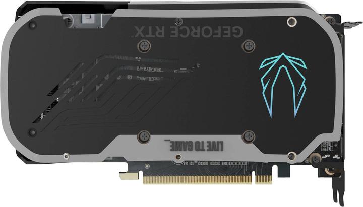 Image du produit Zotac RTX 4060 Ti 8GB Twin Edge OC Gaming (8 Go)