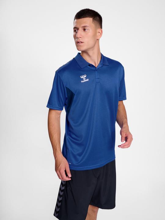 Image du produit hummel Hmlauthentic Functional Polo (XXL)