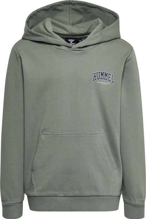 Actual product image hummel Fast Hoodie (146)