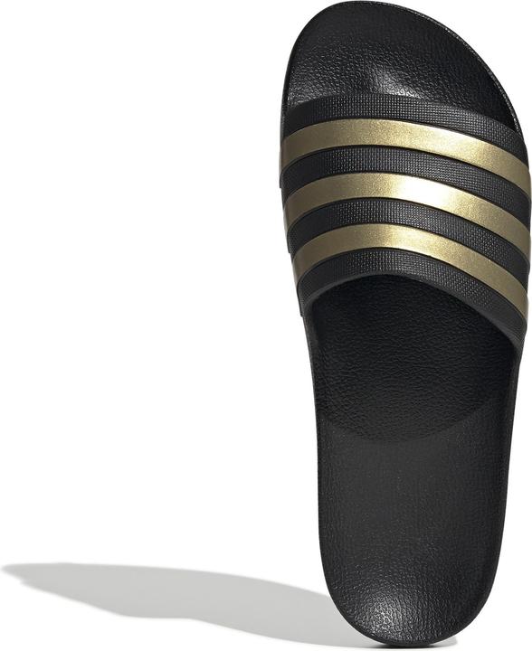 Actual product image adidas ADILETTE AQUA Men's bathing shoes (40.5)
