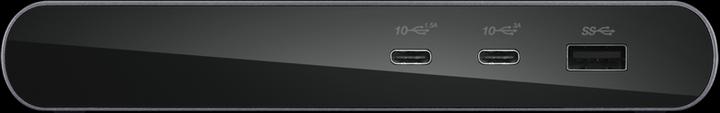 Produktbild Lenovo 40B30090EU (USB-C, 8 Ports)