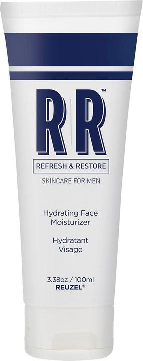 Reuzel Hydrating Face Moisturizer (100 ml, 24h Creme)