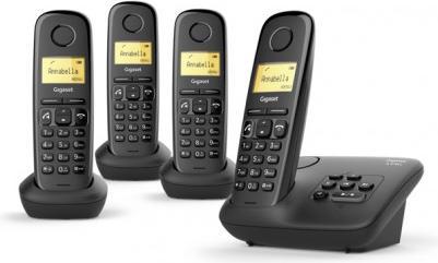 Immagine prodotto Gigaset A270A Quatro
