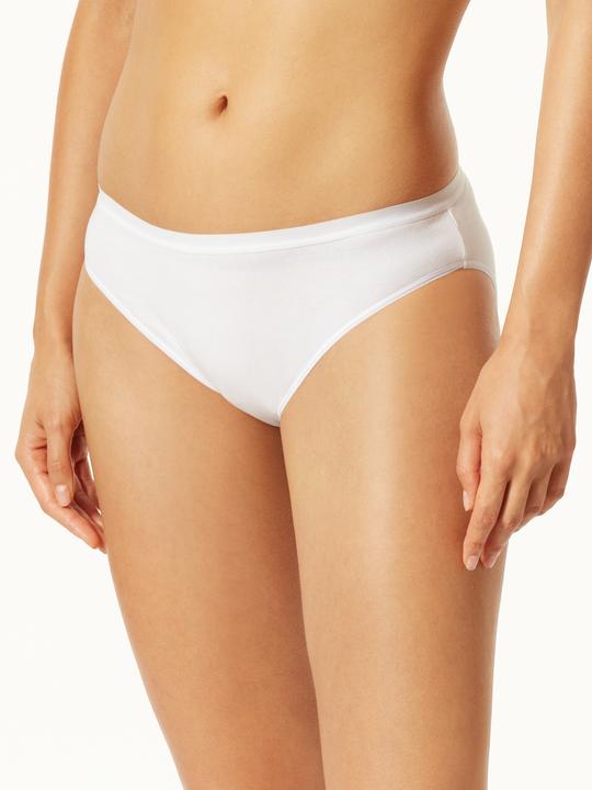 Immagine prodotto Schiesser Slip Tai Scoprire (L, confezione da 6)