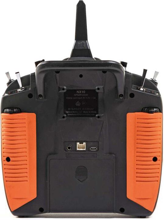 Image du produit Orange Grip Set NX6,NX8,NX10