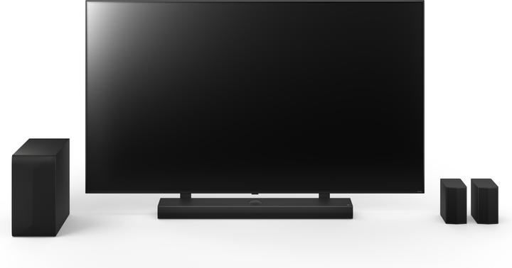 Productafbeelding LG DS70TR (500 W, 5.1.1 Kanaal)