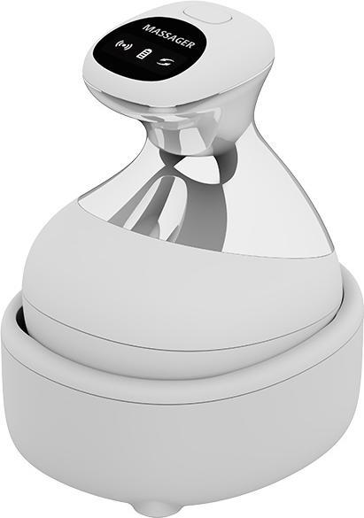 Fitagon Massage de la tête et du corps