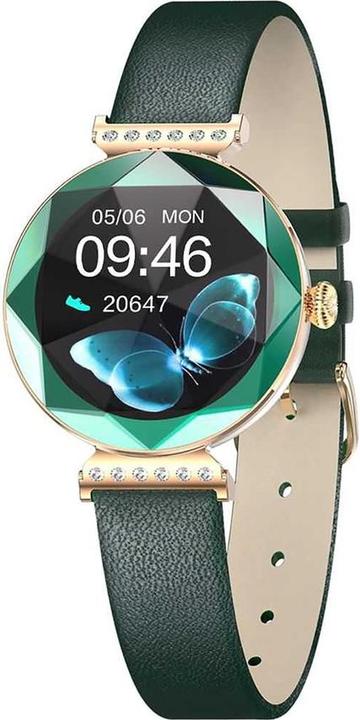 Immagine prodotto Green Lion Orologio intelligente Swarovski
