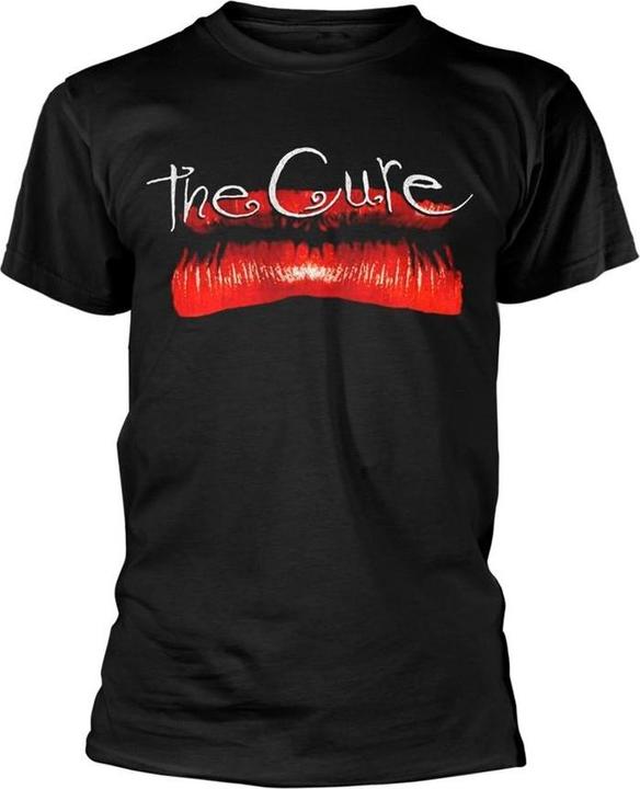 Universal Textiles Kiss Me TShirt
