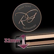 Produktbild Revlon Salon Curls & Waves (32 mm)