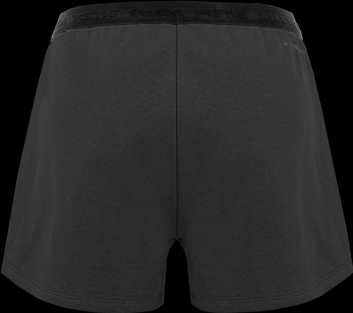 Actual product image Salewa Lavaredo Hemp Train Shorts Da (34)