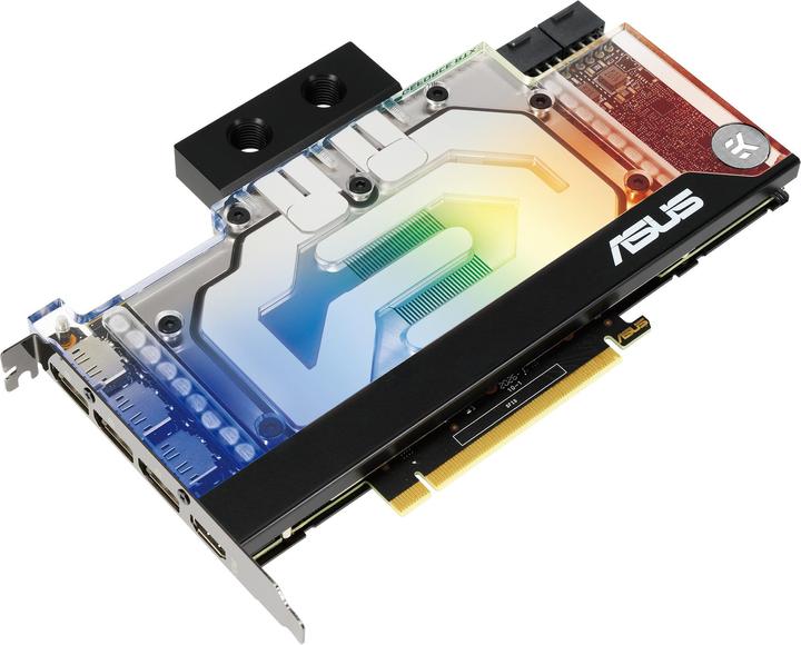 Produktbild ASUS GeForce RTX 3090 24G EK (24 GB)