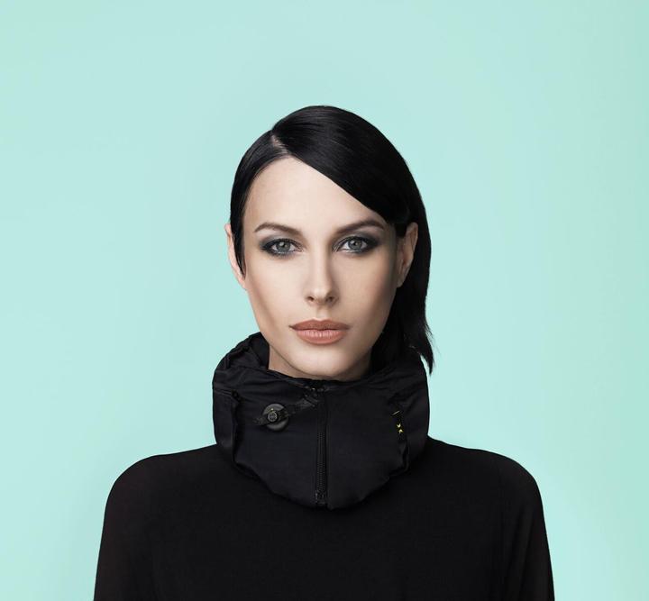 Actual product image Hövding 2.0 Airbag (52 - 59 cm)