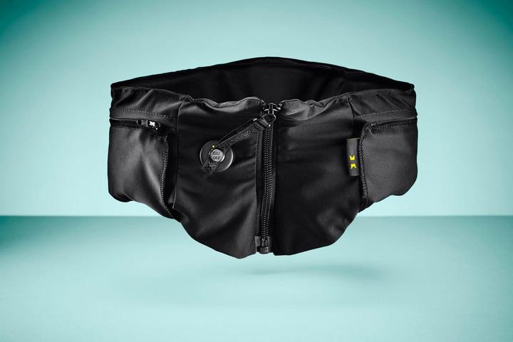 Actual product image Hövding 2.0 Airbag (52 - 59 cm)