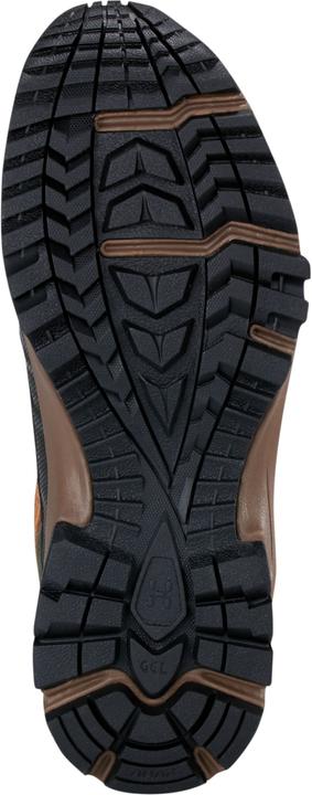 Produktbild Haglöfs Skuta Proof Eco Mid Shoes (37 1/3)