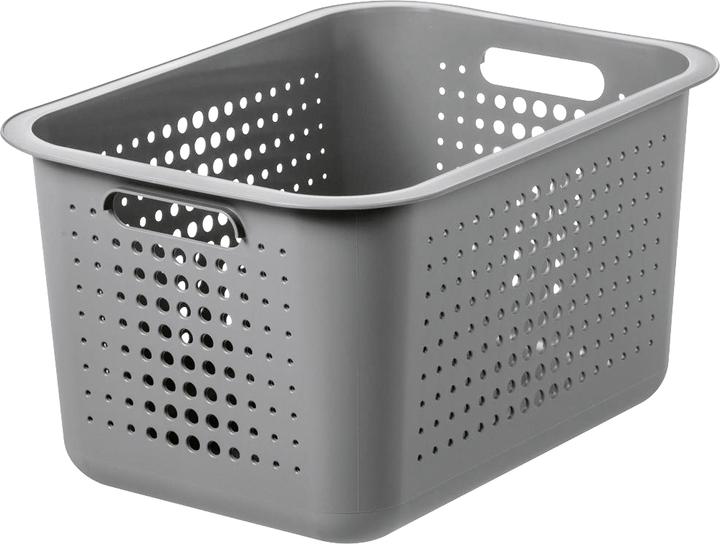 Actual product image Smartstore Storage box Recycled 20 (37 x 28 x 20 cm, 13 l)
