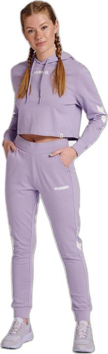 Immagine prodotto hummel Pantaloni Affusolati Donna Legacy (L)