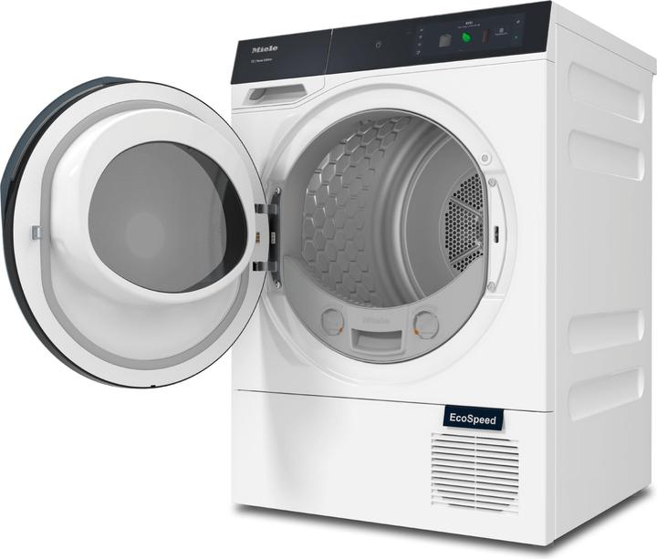 Produktbild Miele TQ 1000 WP Nova Edition T2 (9 kg, Links)